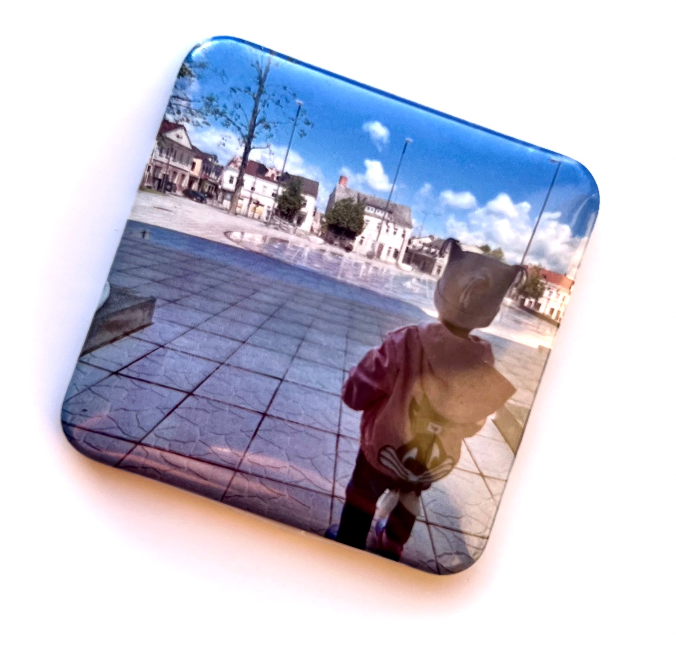 Individualūs magnetukai